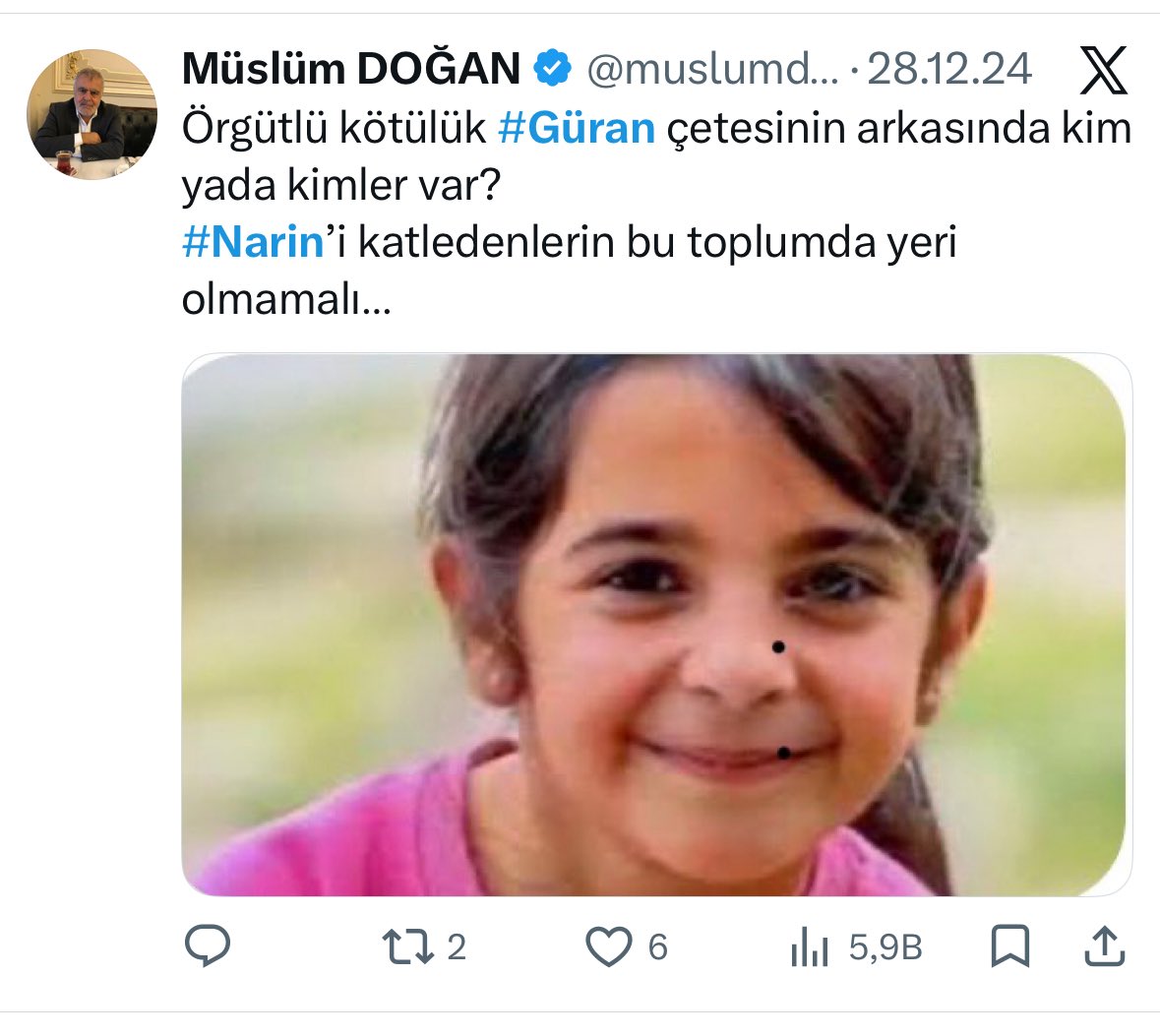 FERİT aba tweet media