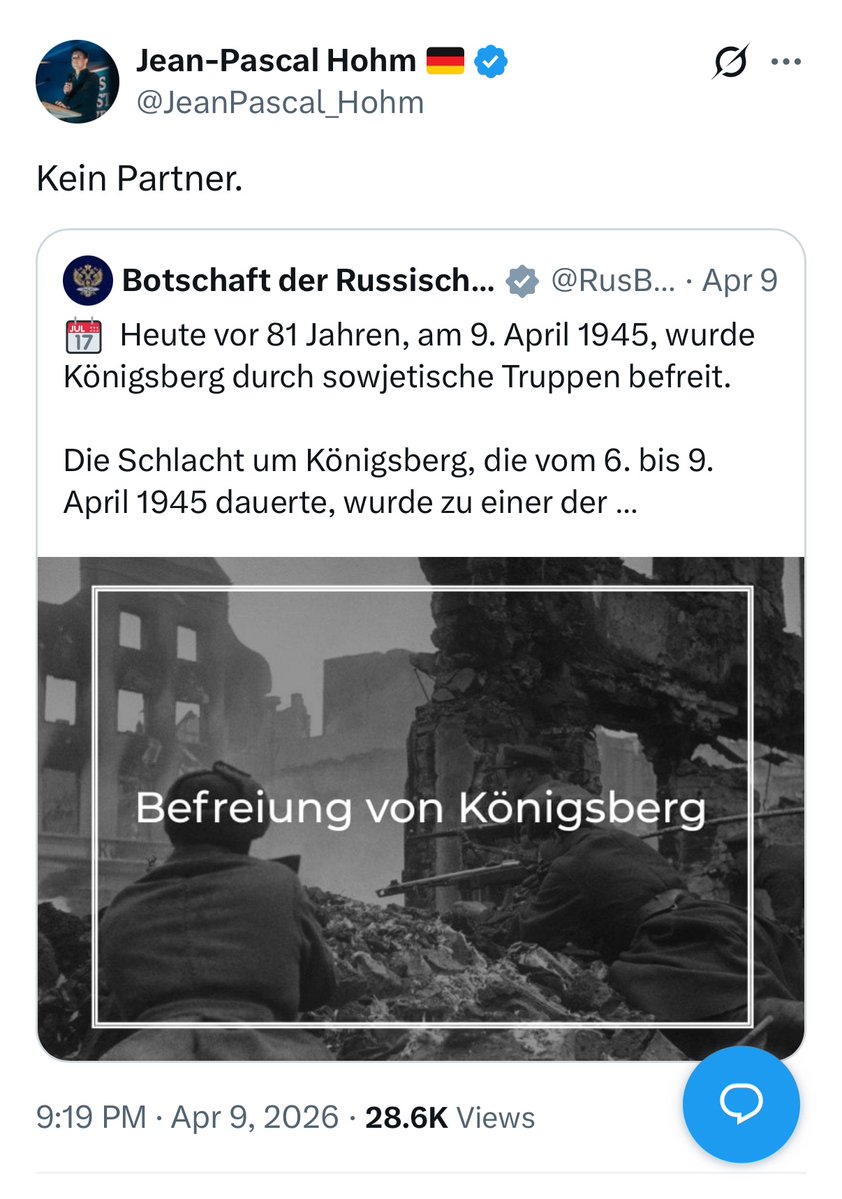 Christian Dorst tweet media