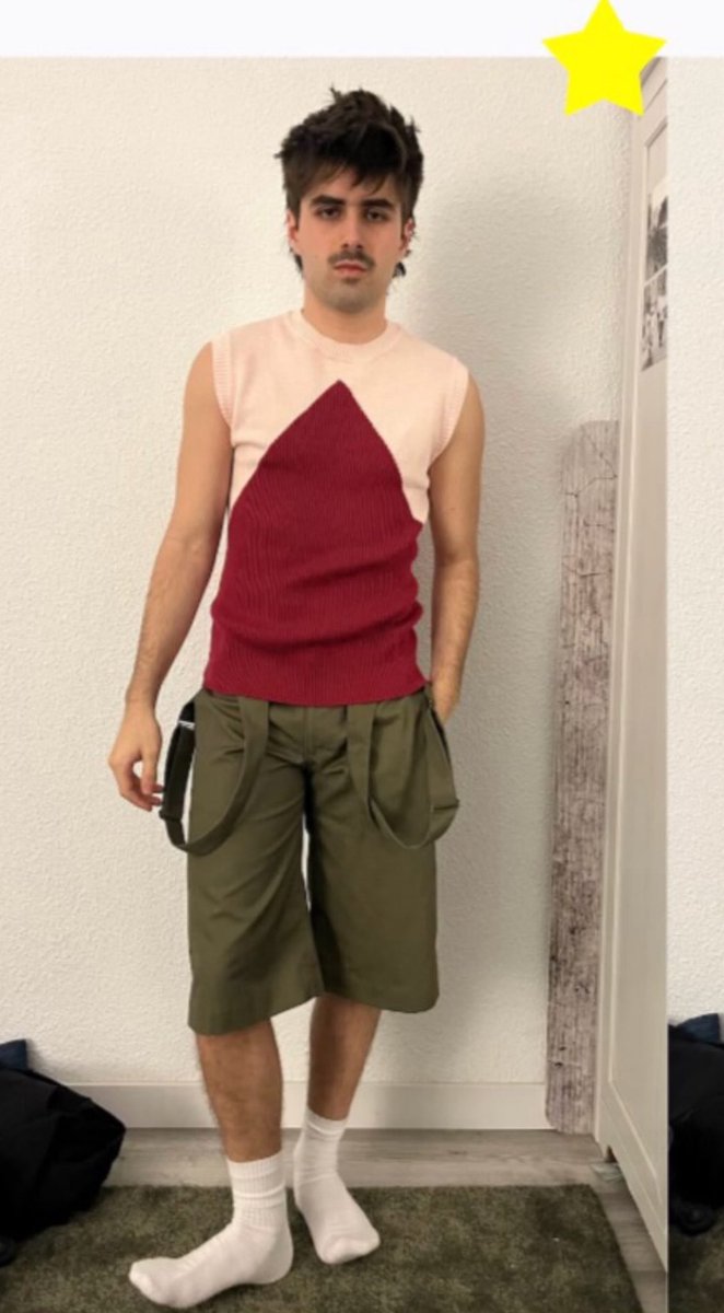 ire☀️| la insolación tweet media