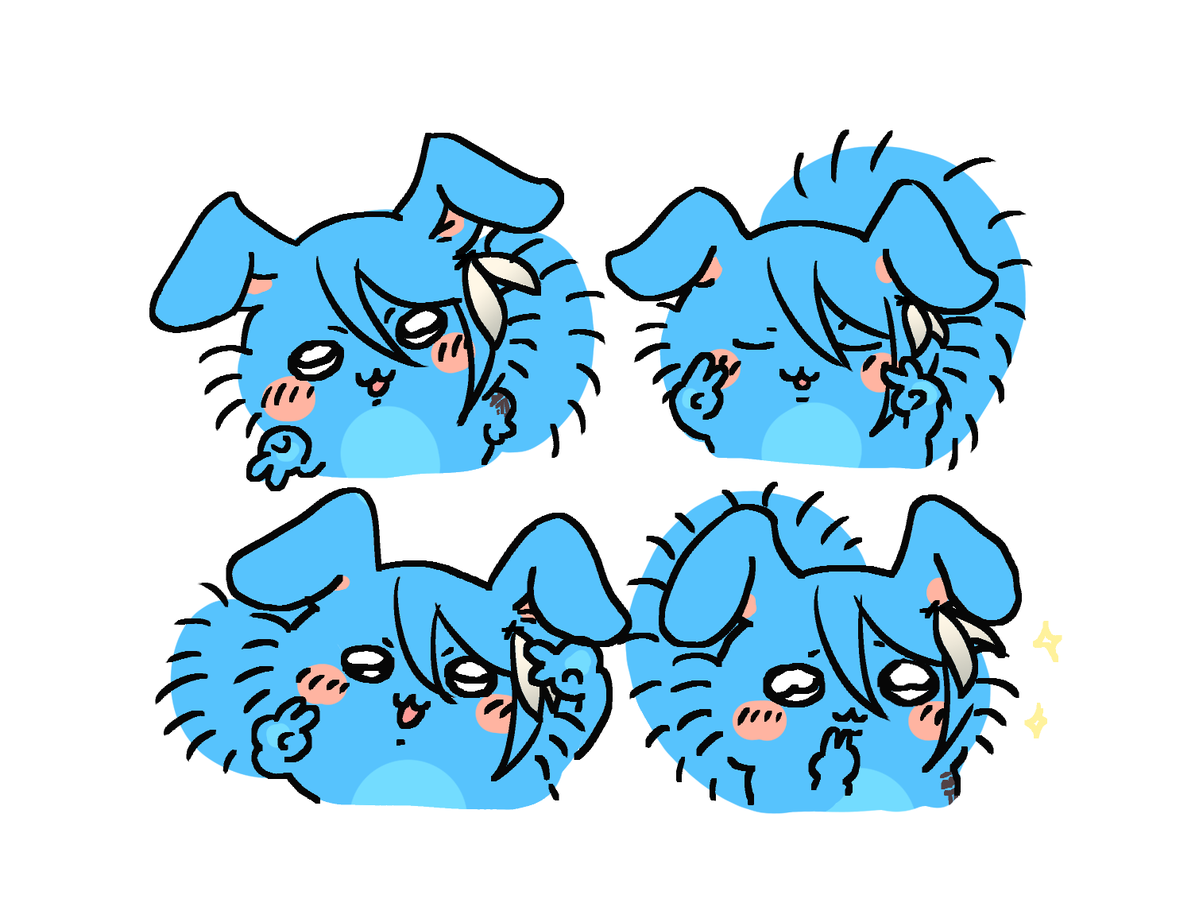 수수깡 tweet media