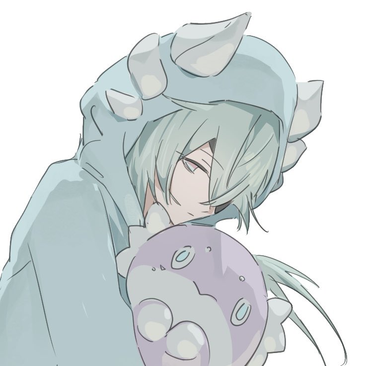 み〜も tweet media