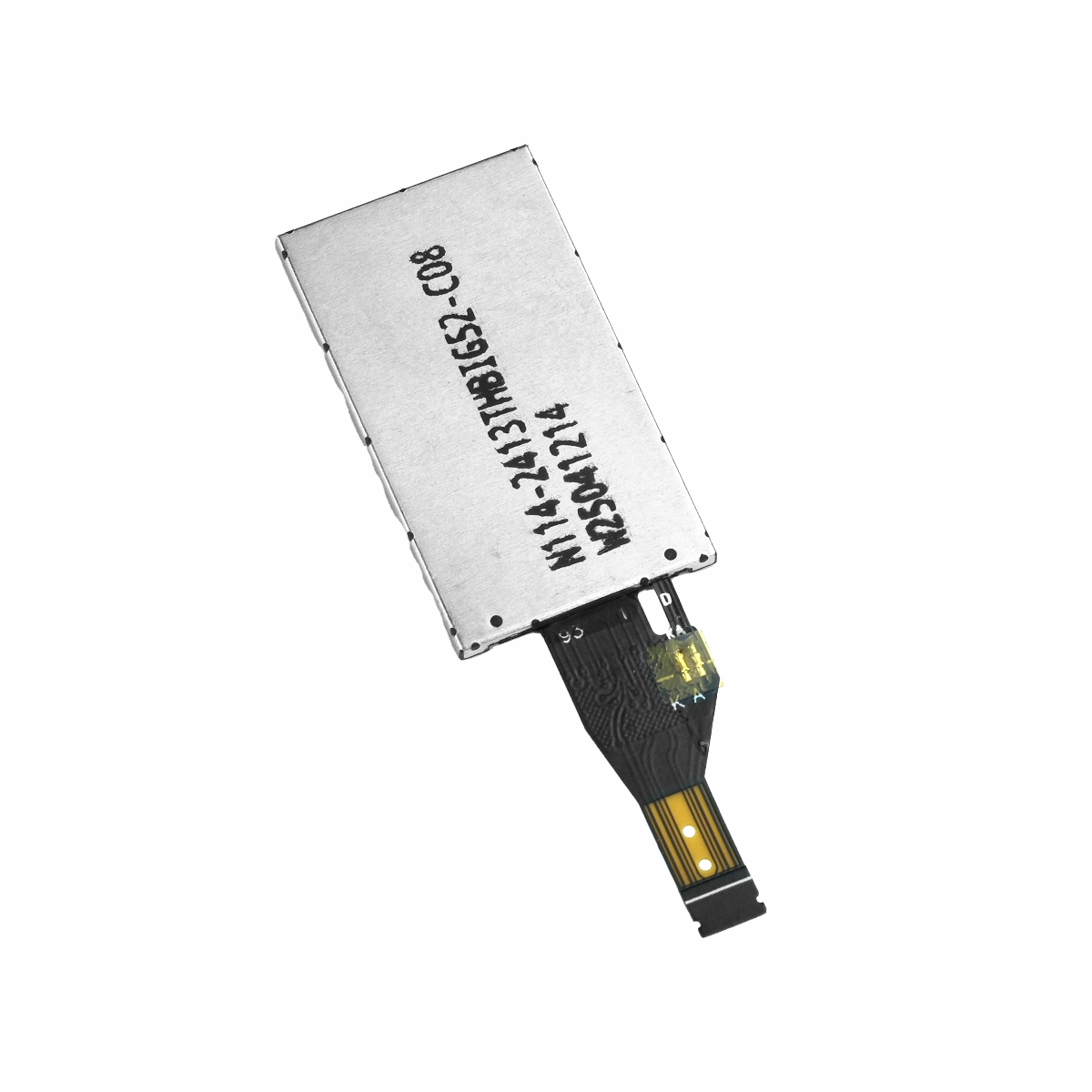 M5Stack's tweet photo. #M5StackNew 🎉Display 1.14 Inch Released
Display 1.14 Inch is a 1.14-inch color TFT LCD display module used across multiple M5Stack products, and can serve as an OEM-spec replacement part for device repair and screen replacement. 
✨Features
✅135×240 resolution, 262K-color display, Full viewing angle
✅4-wire SPI interface support, Integrated LED backlight × 1 (independent power supply)
✅Onboard electromagnetic shielding film for strong noise immunity
🛒 Get Yours:
Shopify: https://t.co/HMUsCPQAZG
AliExpress: https://t.co/DFqISaCvgj
#M5Stack #IoT #TFTLCD #HardwareRepair #EmbeddedSystems #DisplayModule #Makers