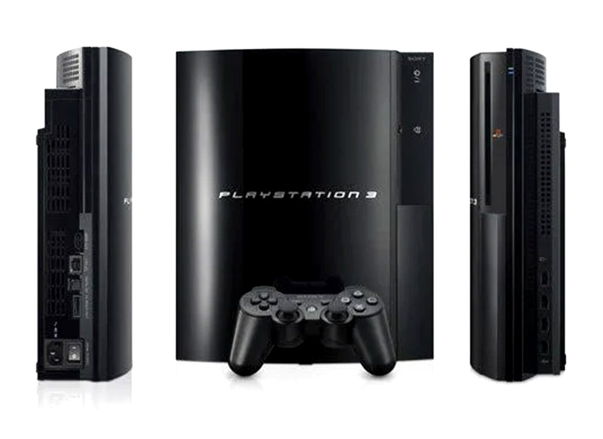 Obsolete Sony tweet media