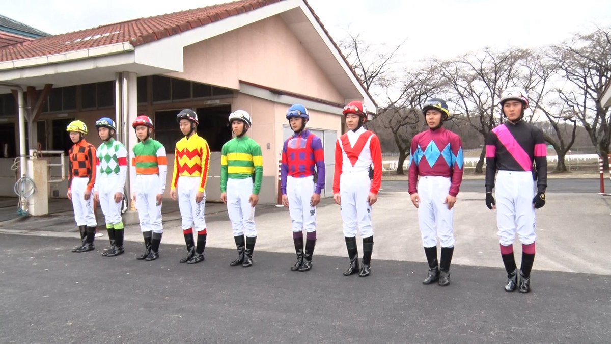 GCH_Attack's tweet photo. 🫏明日17:30～放送のアタック！地方競馬🫏
ゲストは浅野靖典さん🚀
今回の特集は４月デビューの新人騎手を取り上げる第２弾です🎉
レース展望はJBCイヤー記念（金沢）、二十四万石賞（高知）、佐賀がばいスプリント（佐賀）です🐎
各地の解説者とリモートでつないで展望します❗️ https://t.co/Z23a7H2b2P