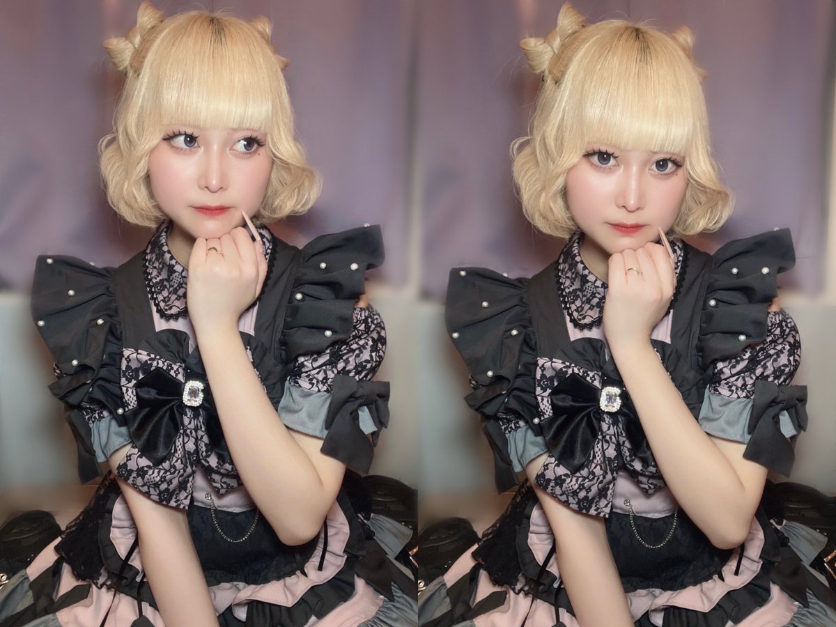 りぃら tweet media