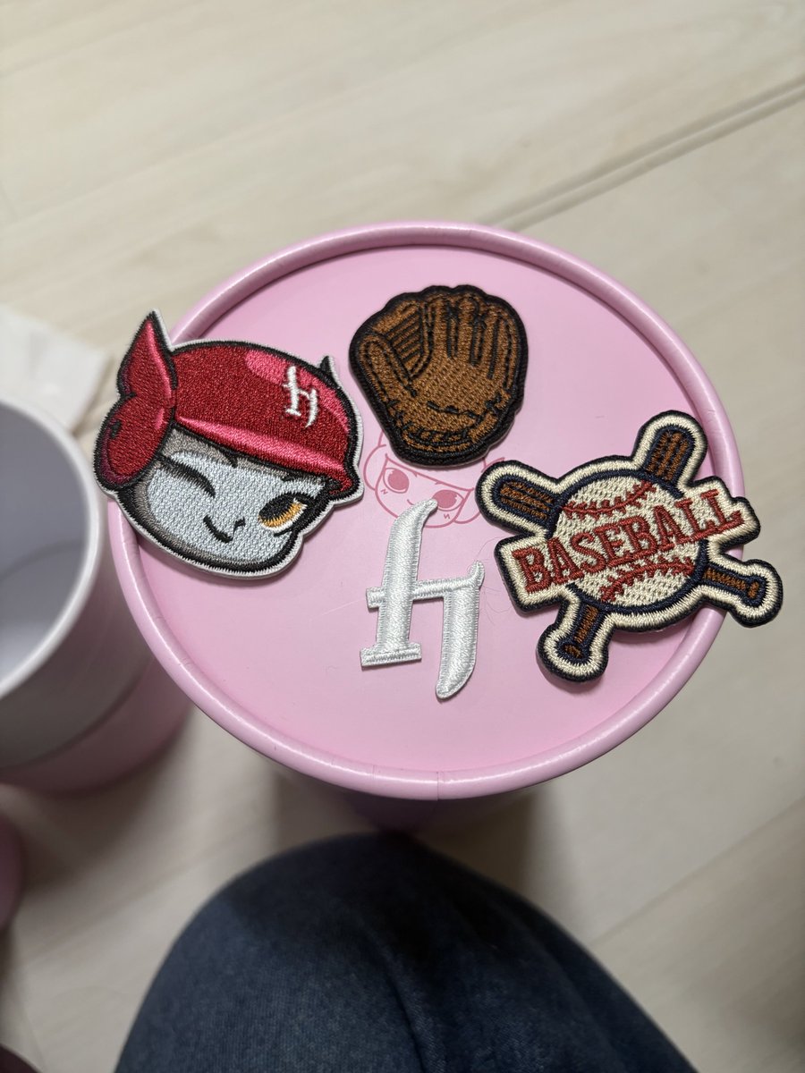 Gia 기아 tweet media