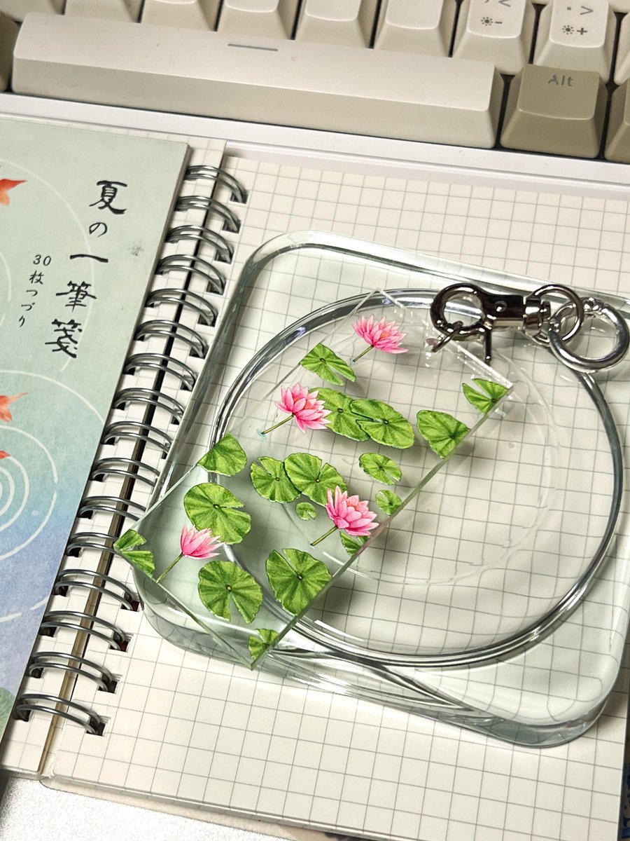 nawmi 🪷 tweet media