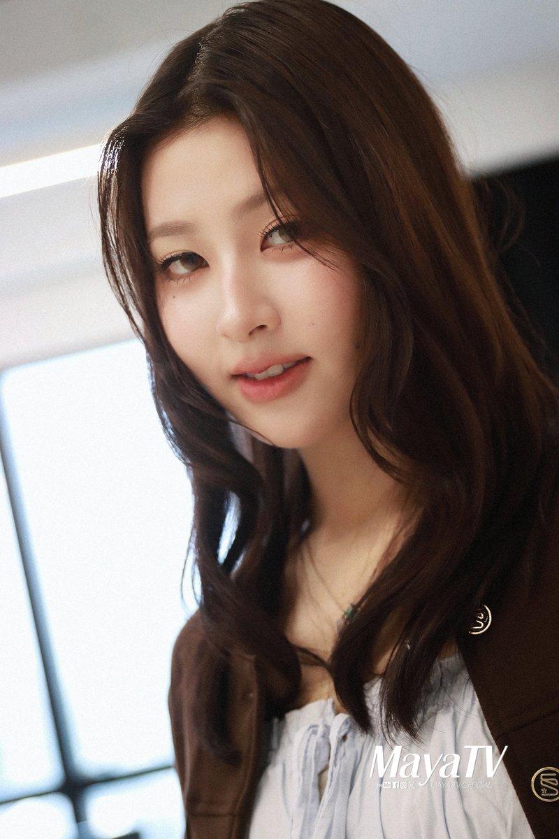 MAYA TV OFFICIAL tweet media