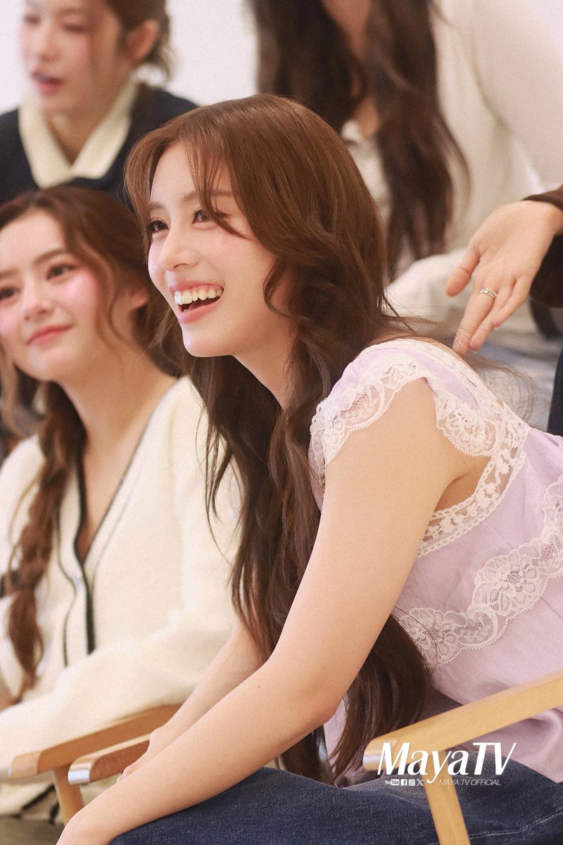 MAYA TV OFFICIAL tweet media