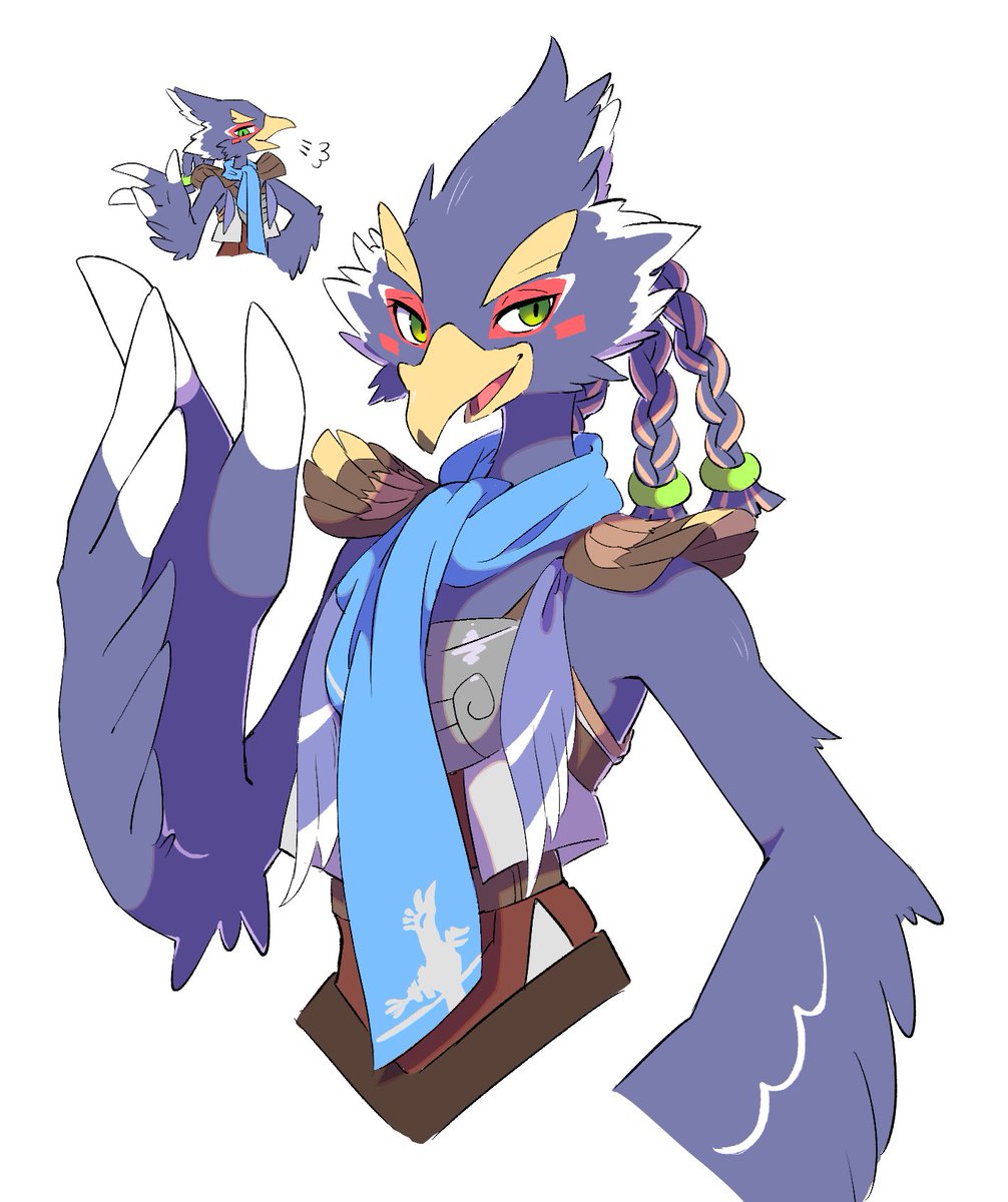 謗･轤ｹ tweet media