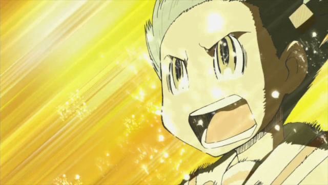 命を燃やせ
お願いだから前日にオーガナイザーを入れないで下さい