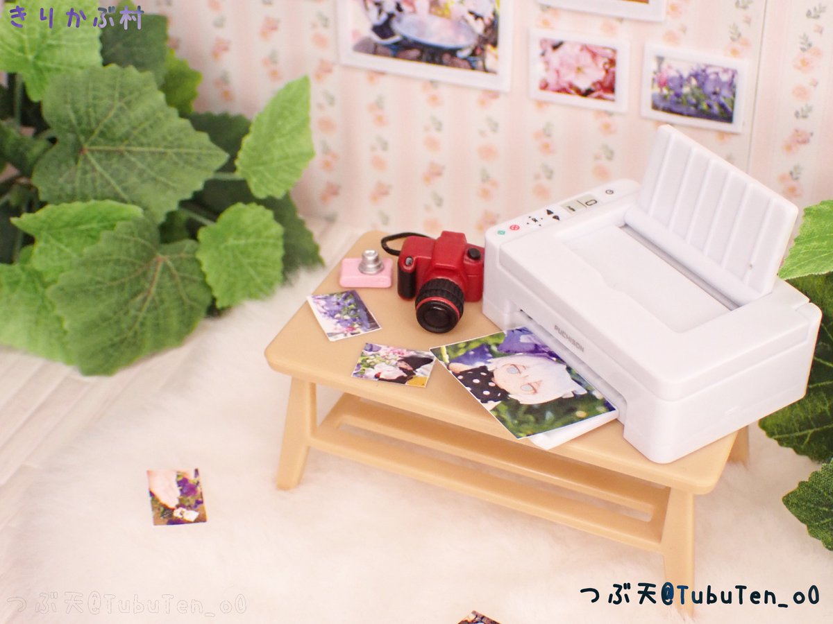 つぶ天 (きりかぶ村通販部) tweet media