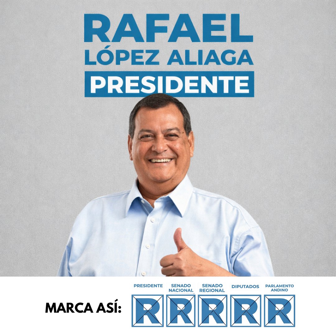 Apolítica Marca las 5 RRRRR 🌊 tweet media