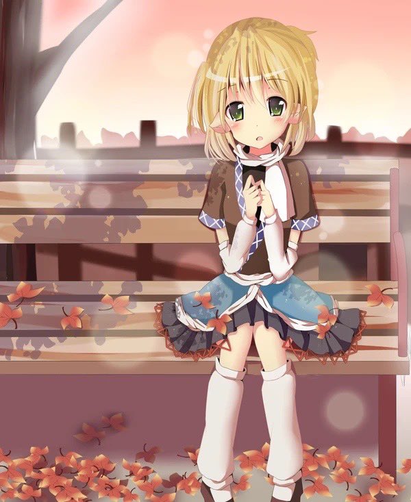 ラムディア@例大祭【と21ab】 tweet media