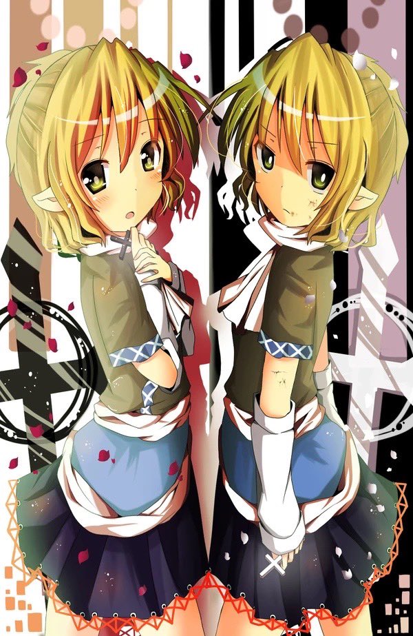 ラムディア@例大祭【と21ab】 tweet media