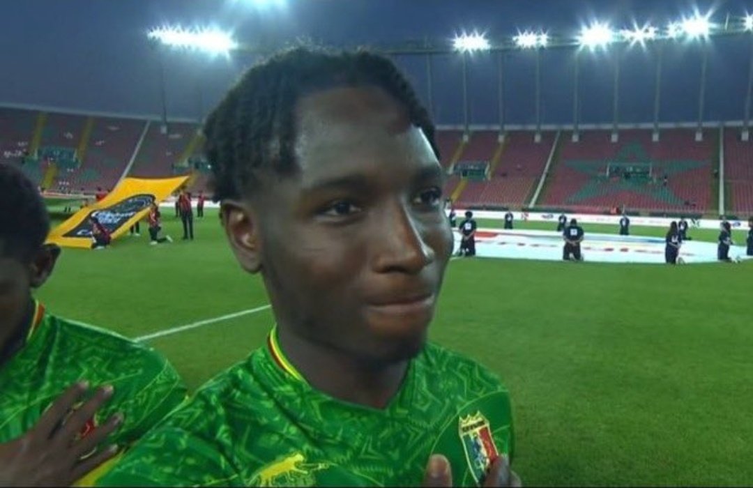 سالم توتنهام tweet media