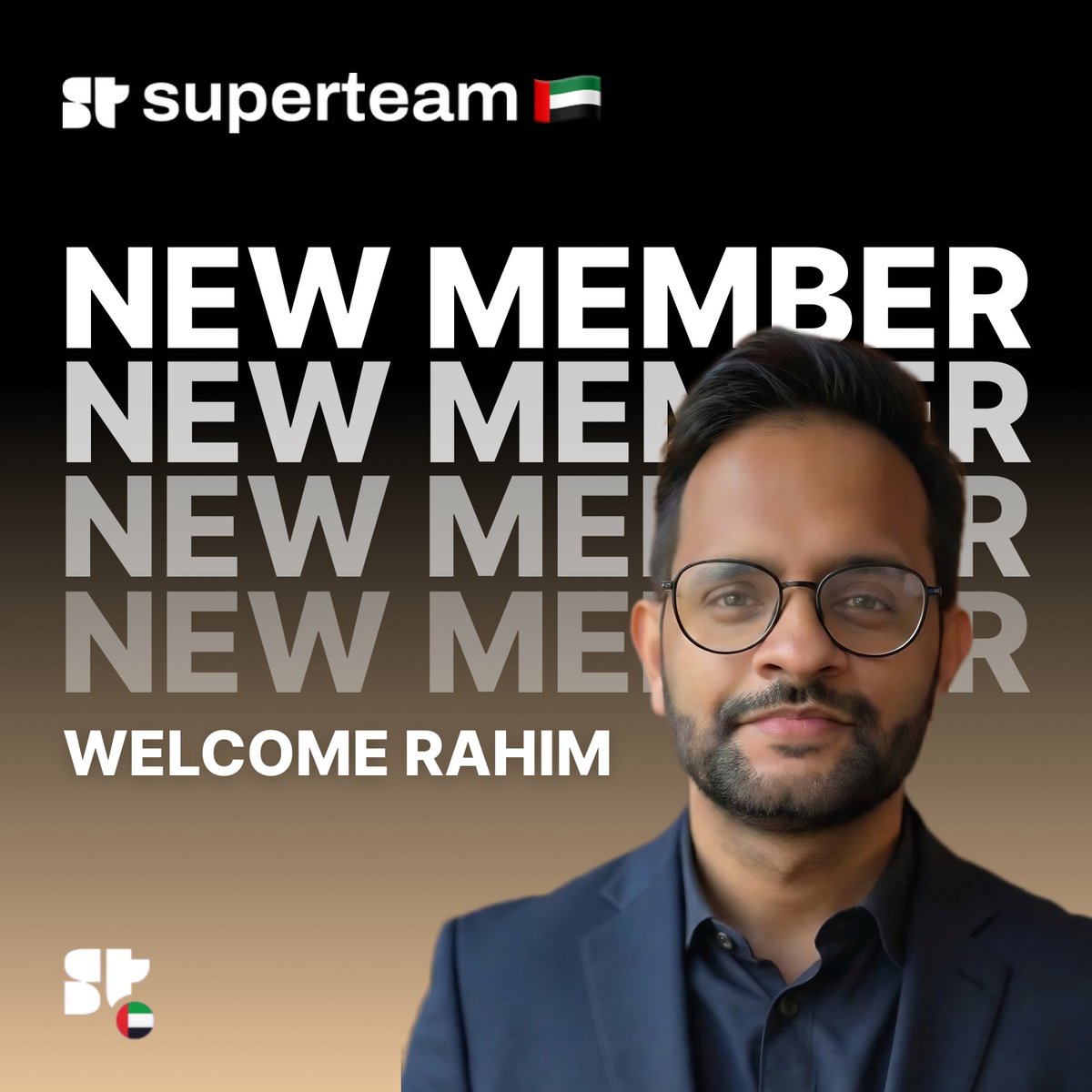 Superteam UAE tweet media