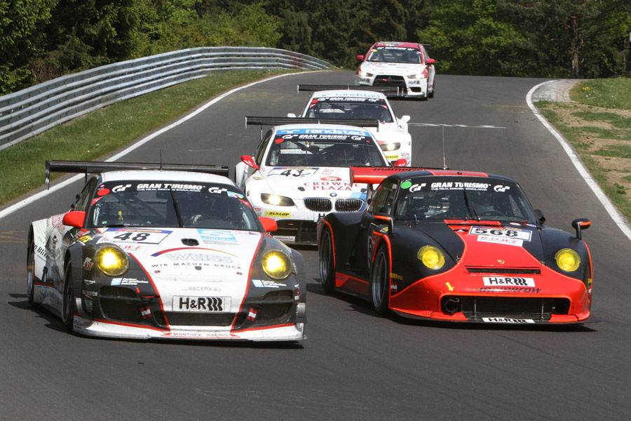jeracerx's tweet photo. Today in old VLN cars is Johannes Paczynski's 935 K3-bodied 993 that ran in the series from 2007 to roughly 2012-ish from what I can find: https://t.co/4sEi17vnpi