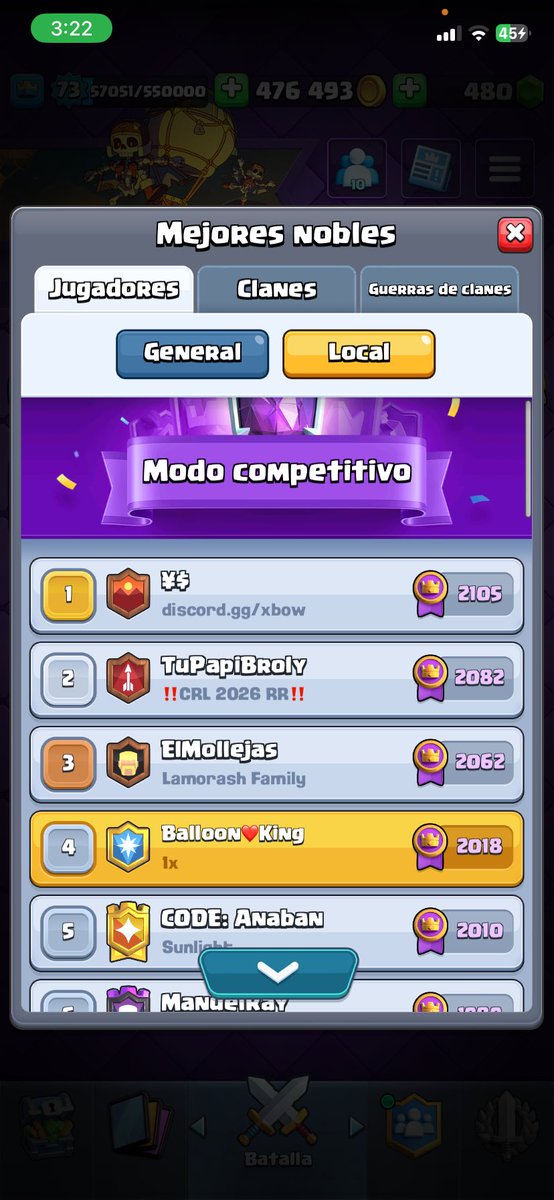 KingballoonCR's tweet photo. ❤️+ RT + Follow = Friend link https://t.co/N24erLhVfd