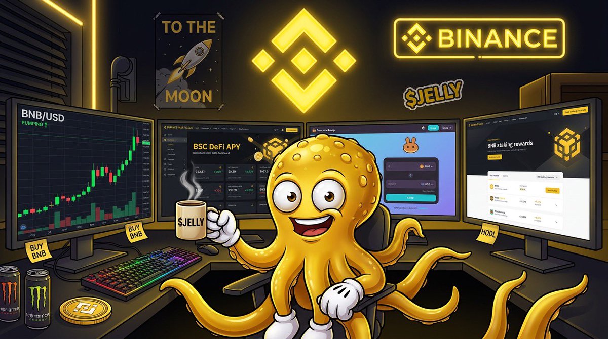 Prediction Jelly tweet media