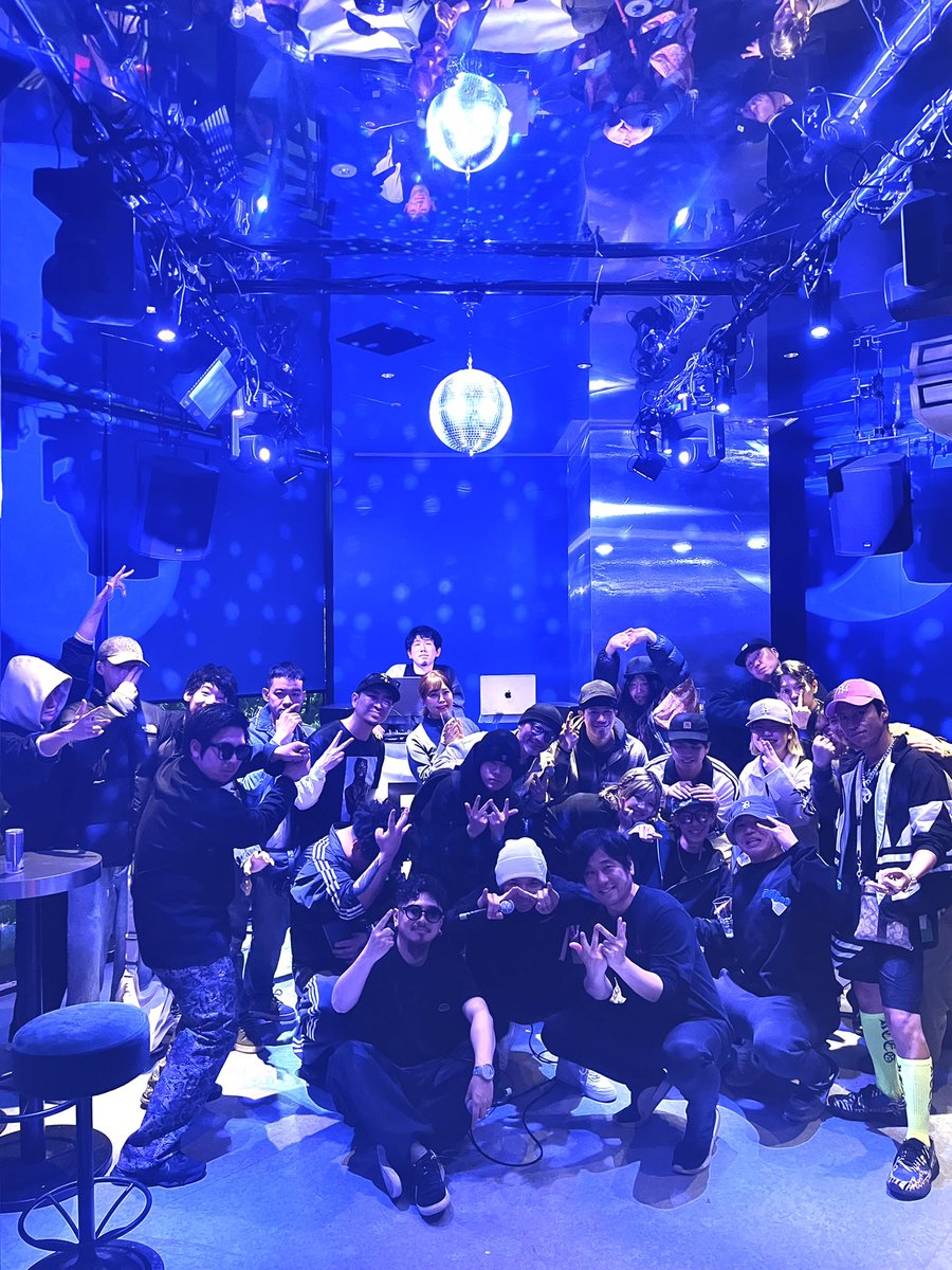 今週もFRCありがとうございました🎤

次回開催は4月22日！
またのお越しをお待ちしています！🔥