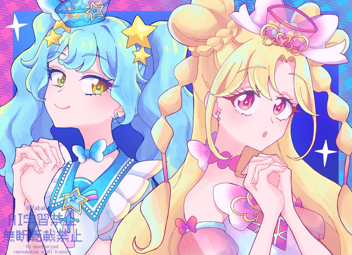 yabakata's tweet photo. #おねがいアイプリ https://t.co/fNC77N5mD1