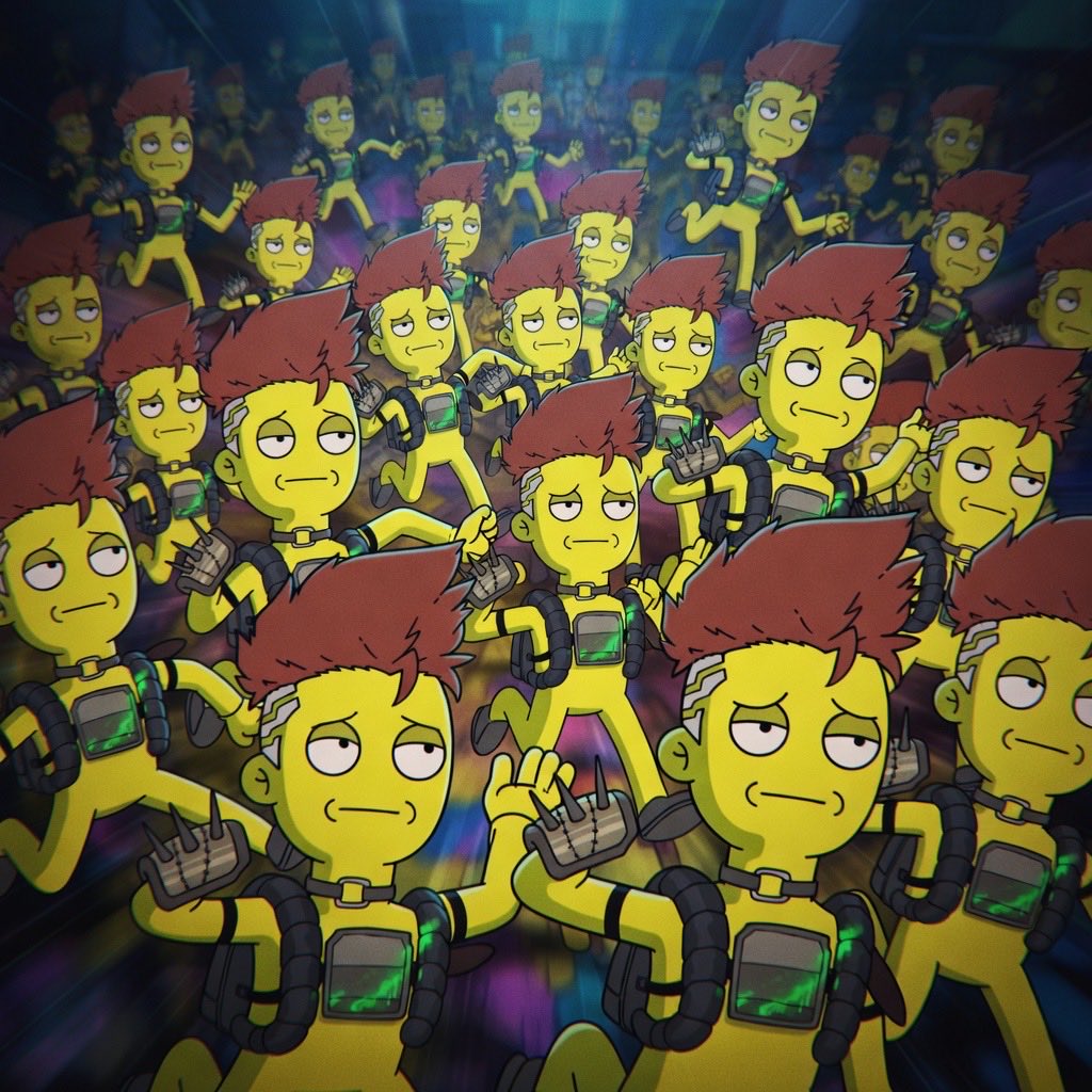 Gm Web3

The <a href="/D00ds_eth/">D00ds</a> army wishes u a nice day🫡