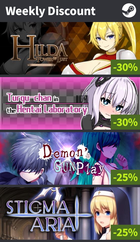 072Project's tweet image. Limited-Time Discounts on Steam🎮Check It Now (　っค้้้้้้้้้้้้้้้้้้้้้้้้้้้้้้้้้้้้้้้้้้้้้้้้้้้้้้้้้้้้้้้้้้้้้้้้้้้้้้้้้้้้้้้้้้้้้้c )
store.steampowered.com/bundle/37891/ 

#Steam #072Project #Sale #WeeklyDiscount