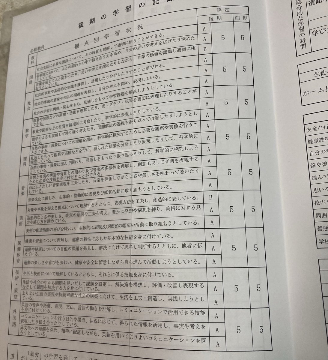 たかし tweet media