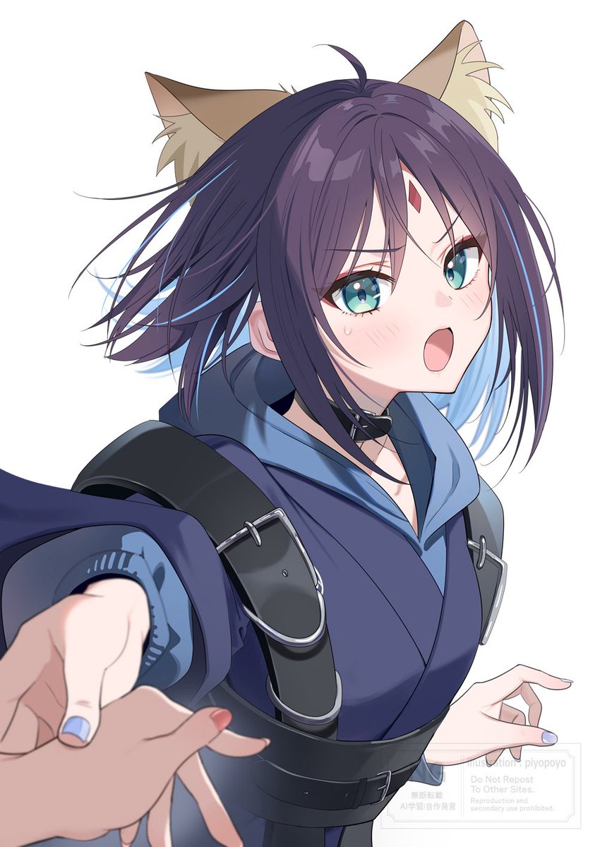 ぴよぽよ tweet media
