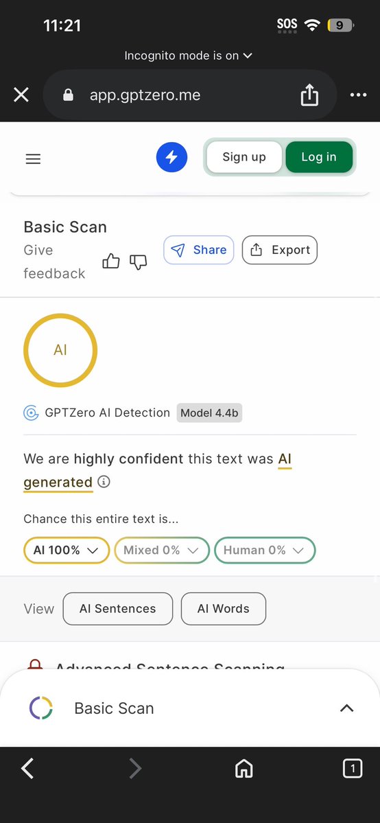 Animator tweet media