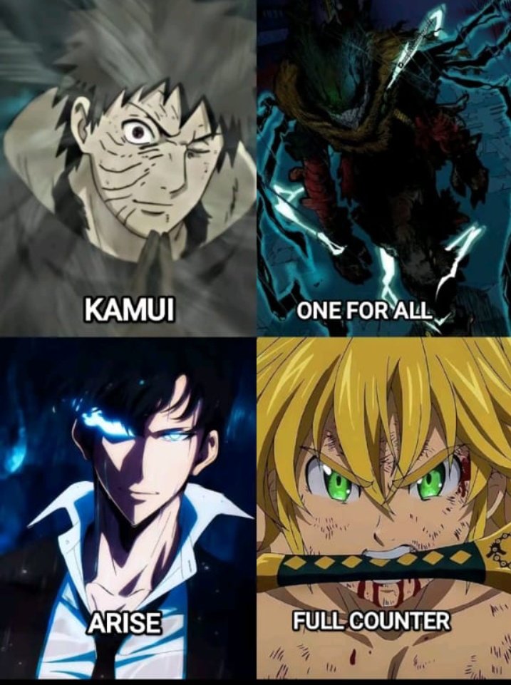 𝐀𝐥𝐥 𝐈𝐧 𝐎𝐧𝐞 𝐀𝐧𝐢𝐦𝐞 tweet media