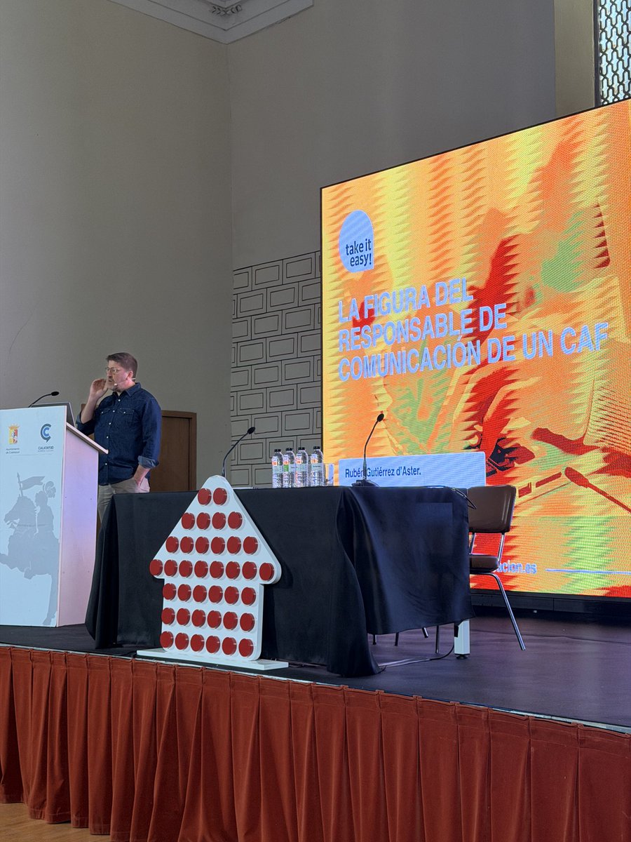 CAFAragón tweet media