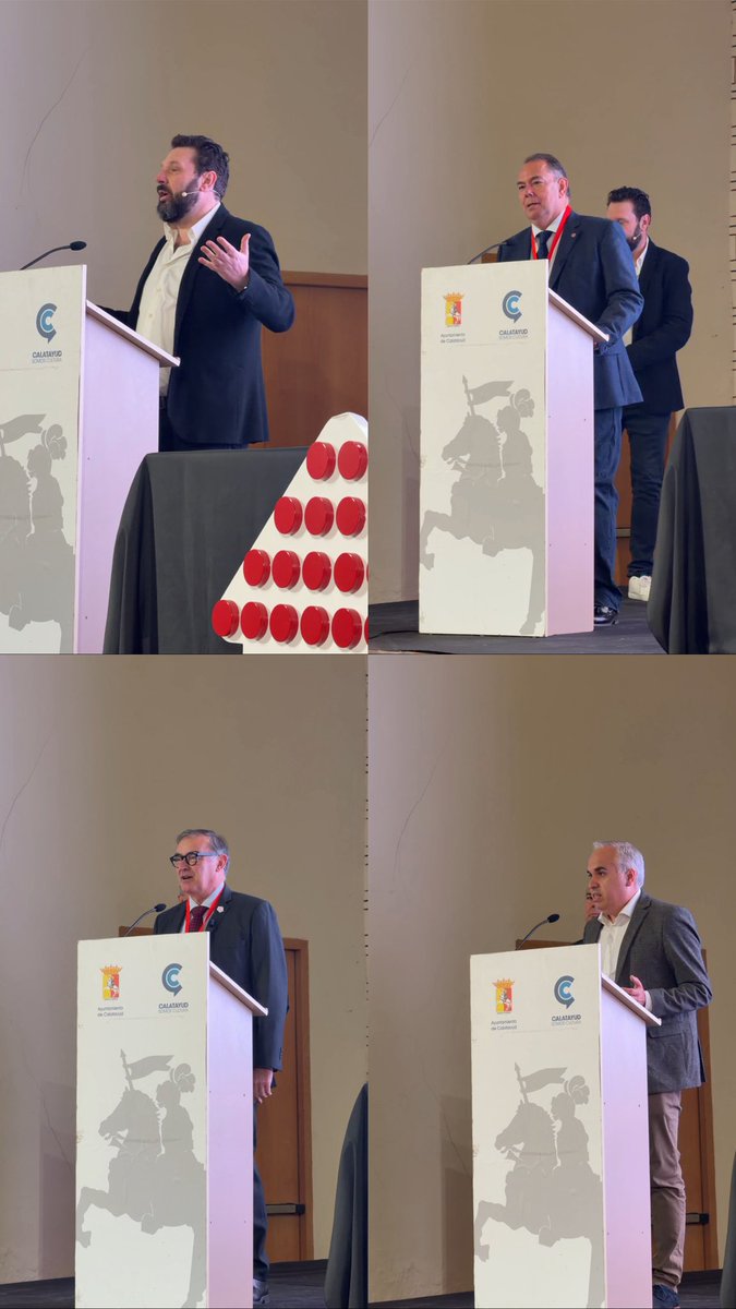 CAFAragón tweet media