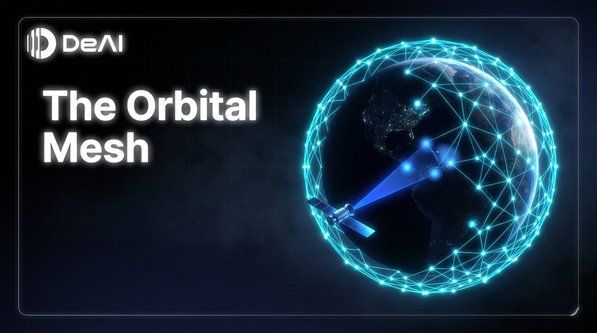 DeAI Nexus tweet media