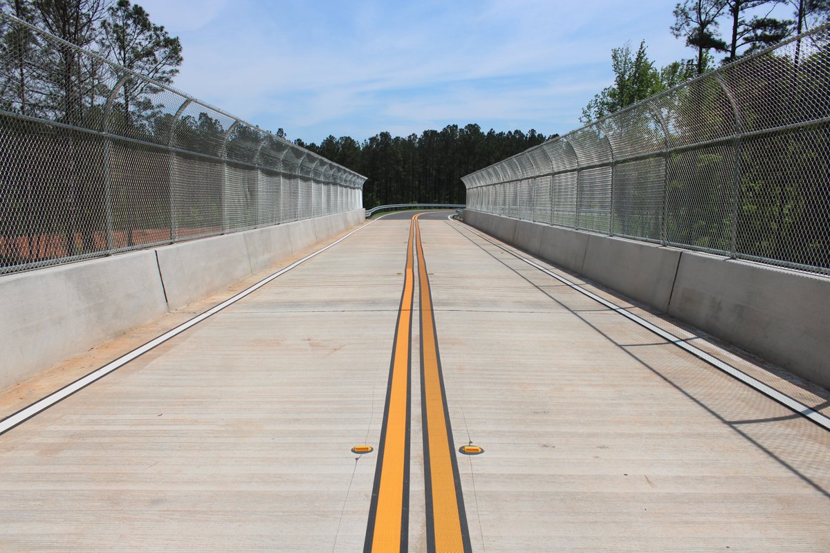 GDOT East tweet media