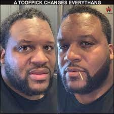 The new face for Anran from Overwatch be like