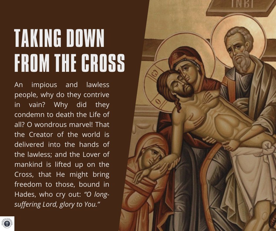 Greek Orthodox Archdiocese of Canada tweet media