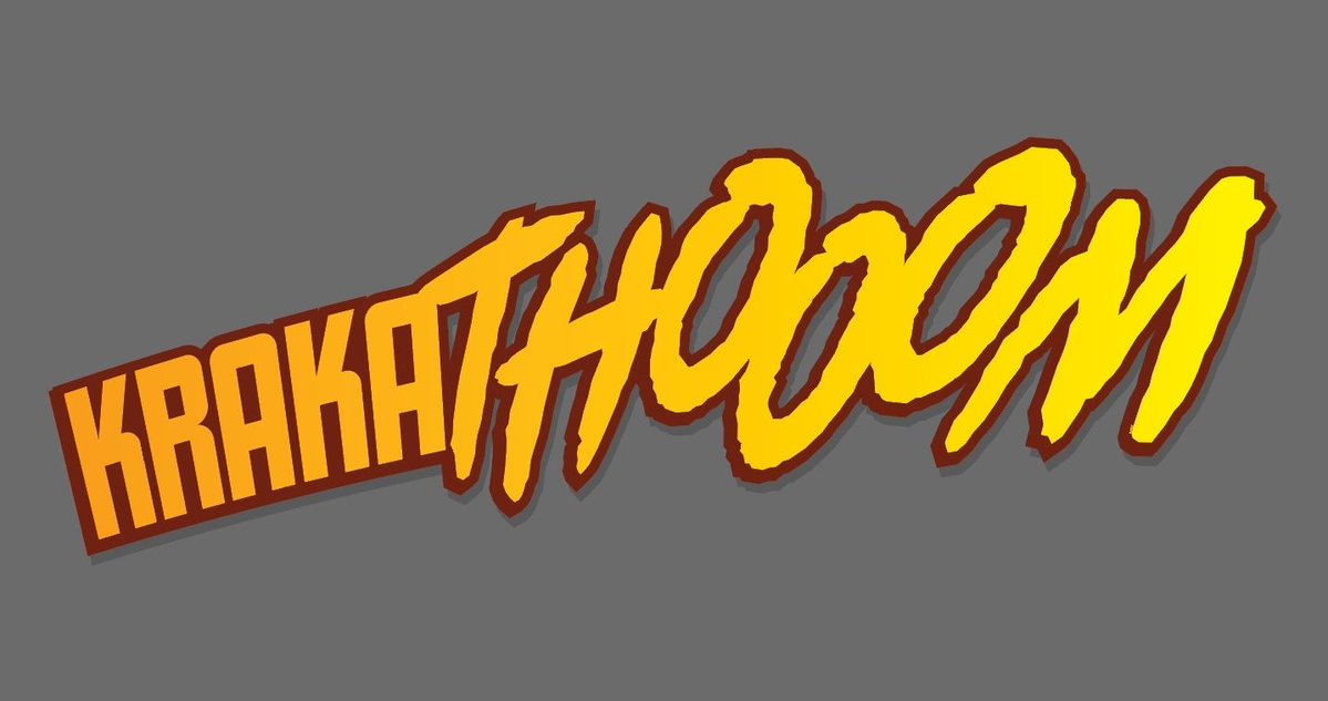 Nate Piekos of Blambot tweet media