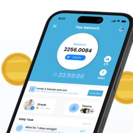 Pee Network tweet media