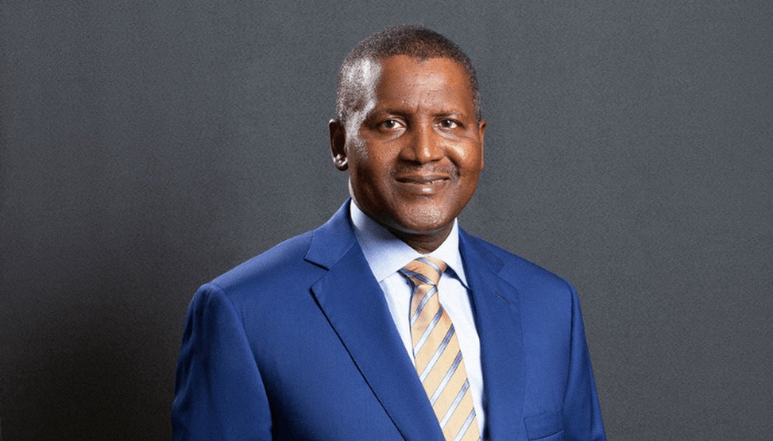 atiku's tweet photo. Happy birthday, Aliko. Few Nigerians have shaped our private sector with the vision, grit, and discipline you bring to everything you touch, from building Africa’s largest industrial enterprise to lifting millions through your generosity. Your story is proof of what is possible when ambition meets purpose. On this special day, I wish you good health, and many more years of impact. -AA