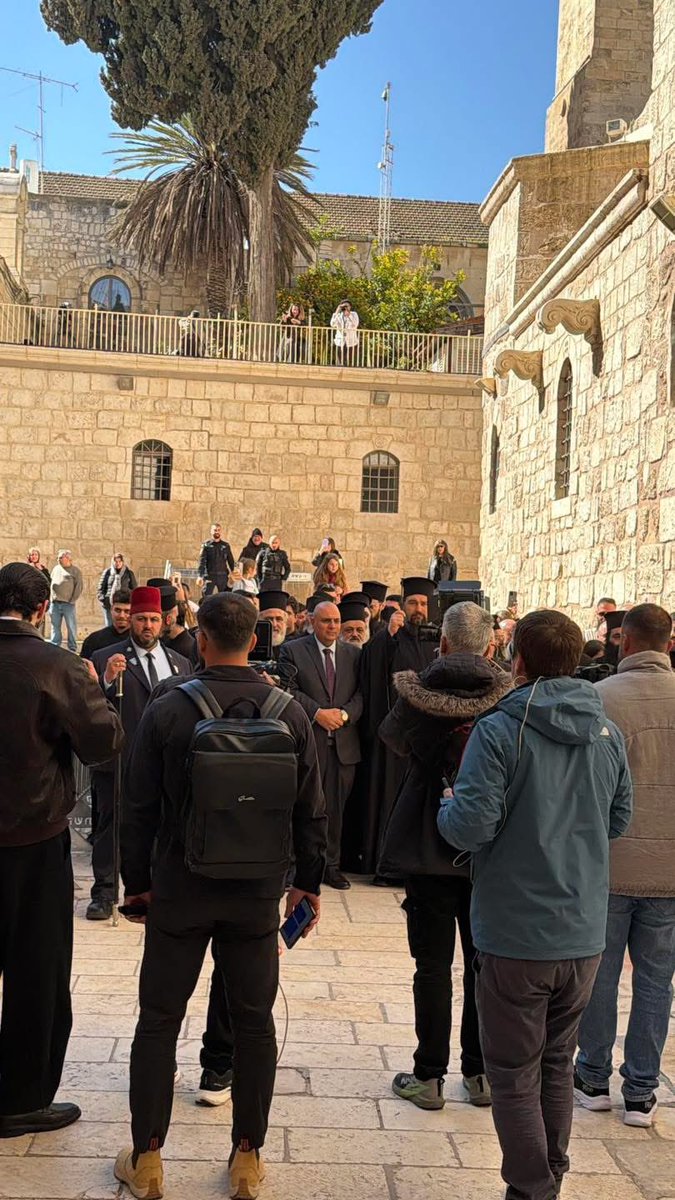 ☧ Milad ܝܠܕܐ tweet media