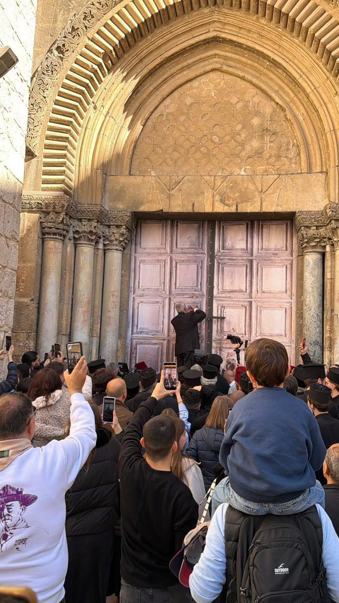 ☧ Milad ܝܠܕܐ tweet media