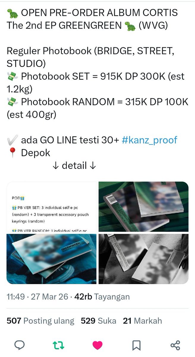 𐙚 alee (in keonho era) tweet media