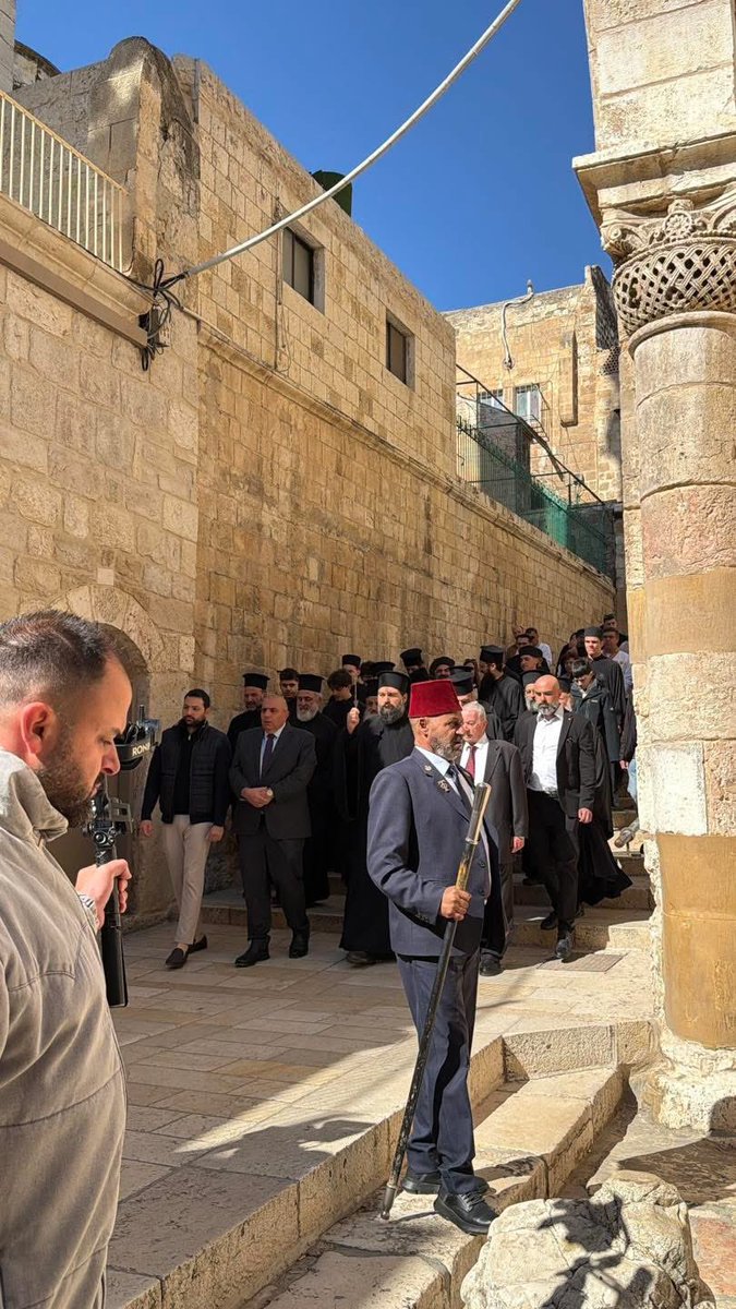 ☧ Milad ܝܠܕܐ tweet media