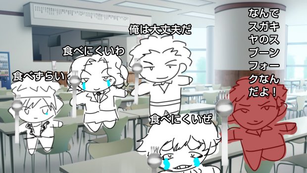 ﾙﾝﾁｬ tweet media