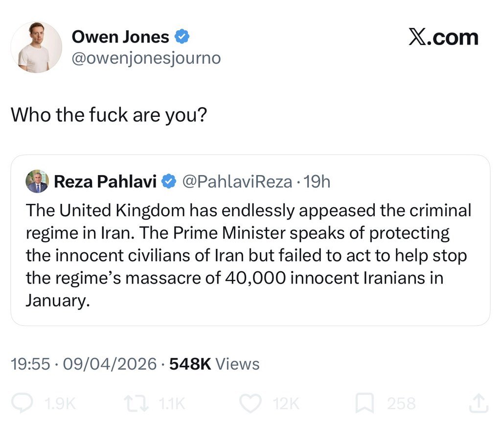 Chris Rose tweet media