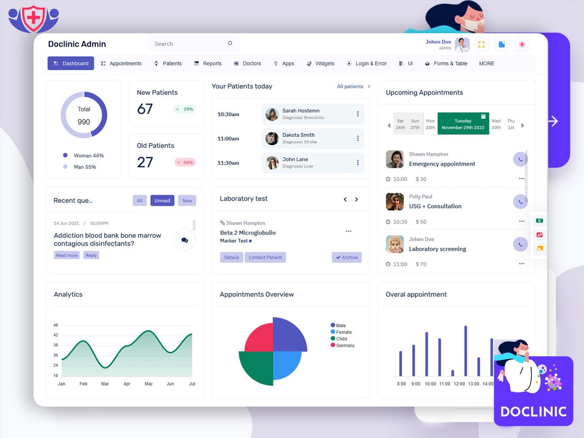 MultiPurpose Themes tweet media