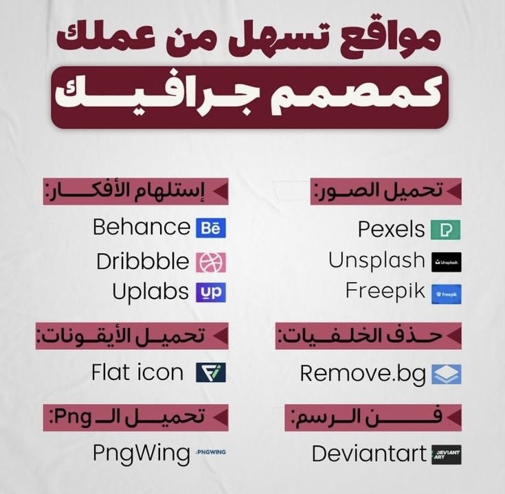 mo ayoub مصمم هويات بصرية tweet media