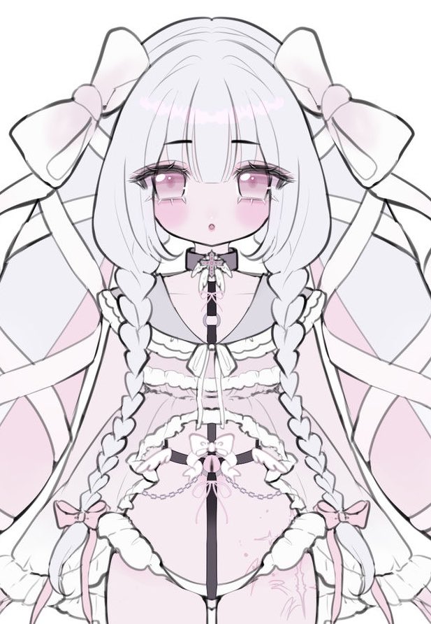 Pippo 🐰 comms open tweet media